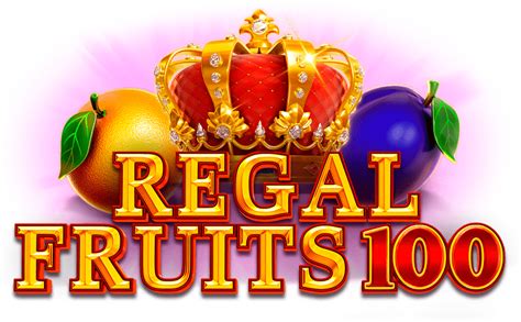 Regal Fruits 100 Blaze