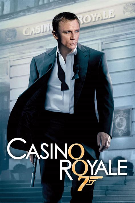 Regarder Casino Royal Streaming Vf