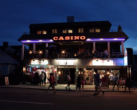 Regiao Dos Lagos Casino Belmont New Hampshire