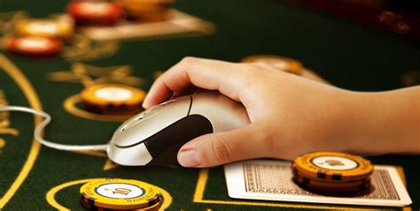 Registro De Casino Online