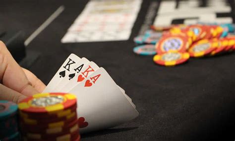 Reglas Basicas De Poker Omaha