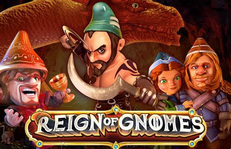 Reign Of Gnomes Netbet