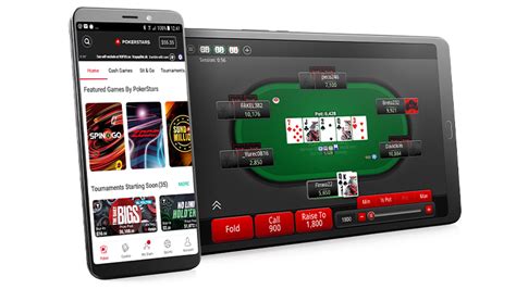 Relogio Pokerstars Android Download