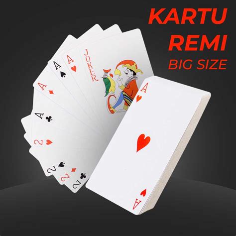 Remi Poker 99