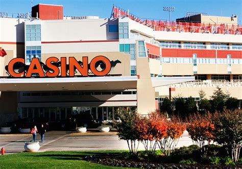 Remington Park Casino Em Okc