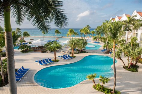 Renaissance Aruba Resort &Amp; Casino   Plano Europeu