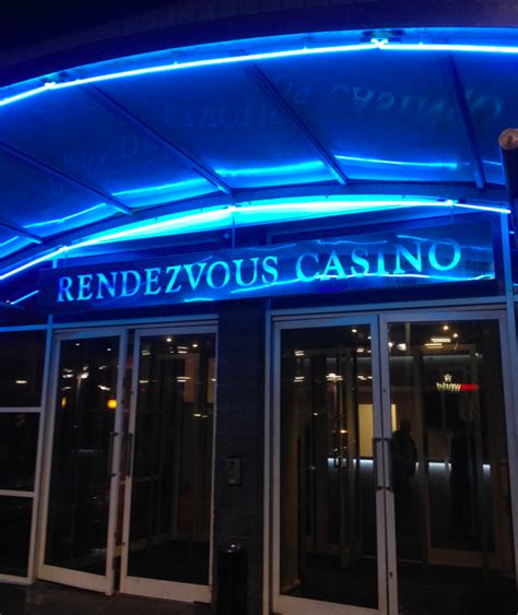 Rendezvous Casino Essex