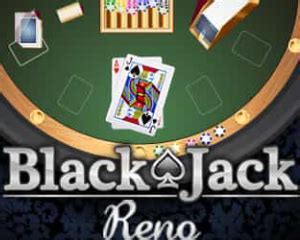 Reno Blackjack Nacionais