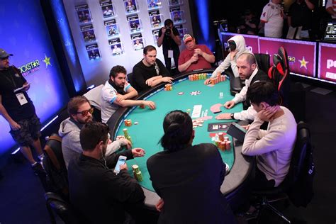 Reportagem De Poker Tf1
