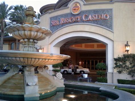 Resort Spa Casino Palm Springs Tripadvisor