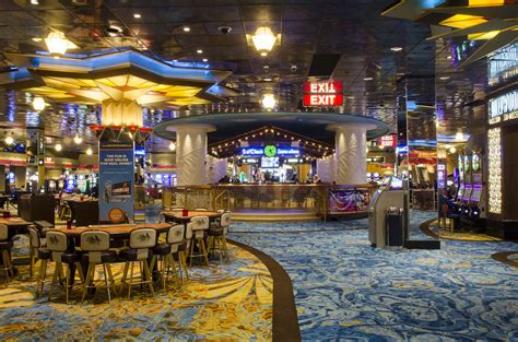 Resorts Casino Em Atlantic City Poker