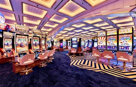 Resorts Casino Slots