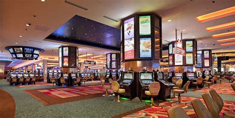 Resorts World Casino New York Empregos