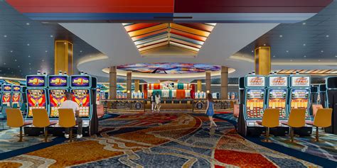 Resorts World Casino Noticias