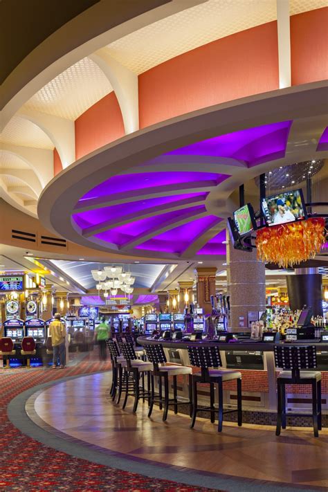 Resorts World Casino Queens Nova York