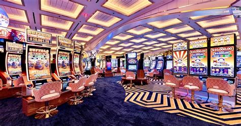 Resorts World Casino Rainhas Eventos