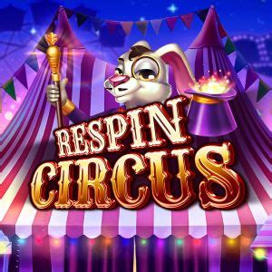 Respin Circus Leovegas