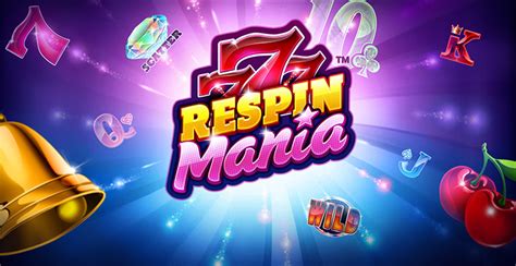 Respin Mania Betano