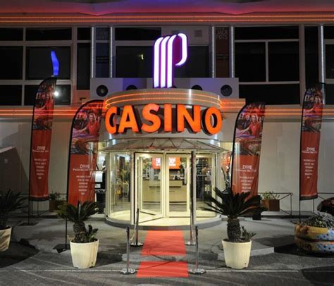 Restaurante Casino Palavas Les Flots
