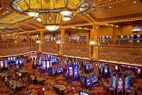 Restaurantes Perto De Ameristar Casino Kansas City