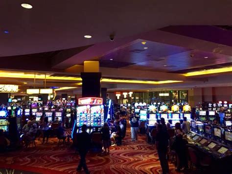 Restaurantes Perto De Rivers Casino Pittsburgh