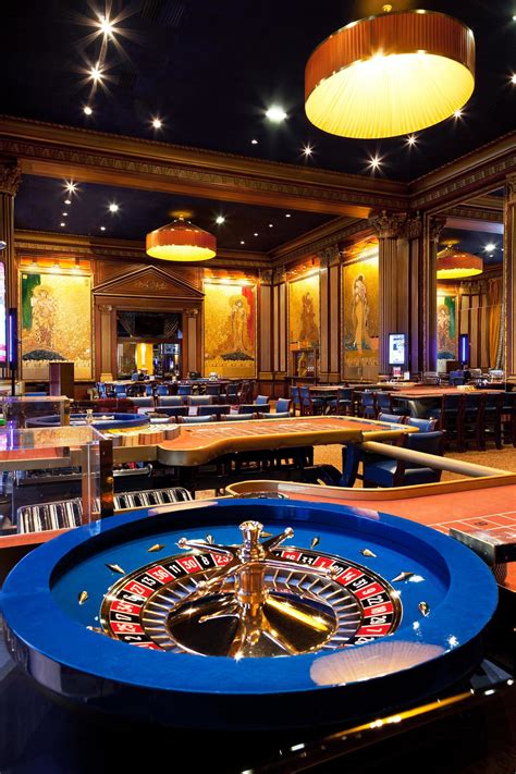 Resto Casino Denghien
