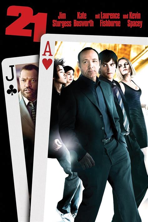 Resumo De La Pelicula 21 Black Jack Yahoo