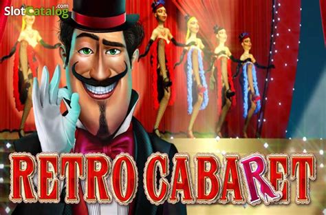 Retro Cabaret Netbet