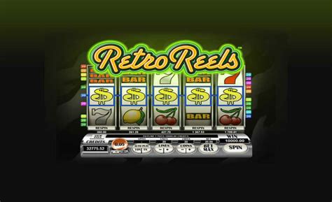 Retro Riches Betway