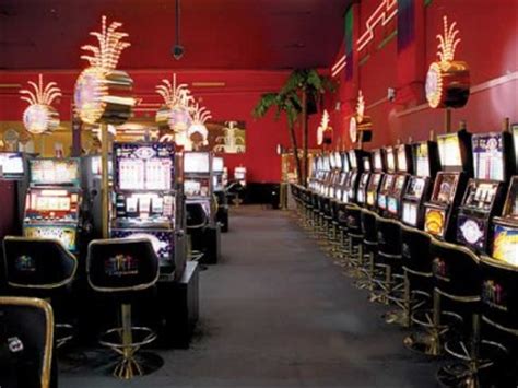 Retrocasino Nicaragua