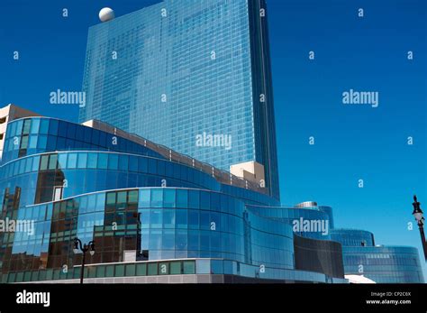 Revel Casino Atlantic City Nova Jersey