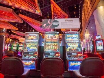 Revel Casino Slot Comentarios