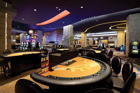 Revisao Do Casino Hard Rock Punta Cana