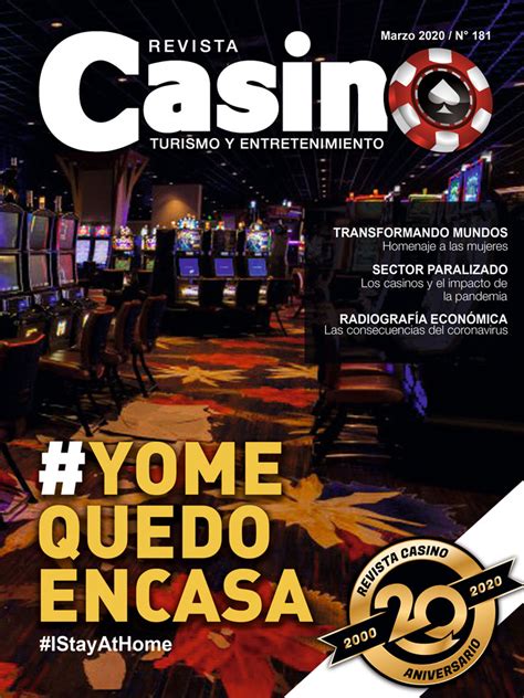 Revisao Do Casino Revista