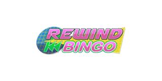Rewind Bingo Casino