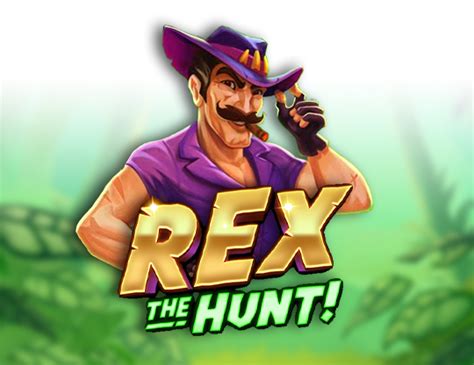 Rex The Hunt Novibet
