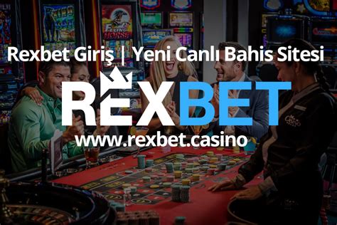 Rexbet Casino Ecuador