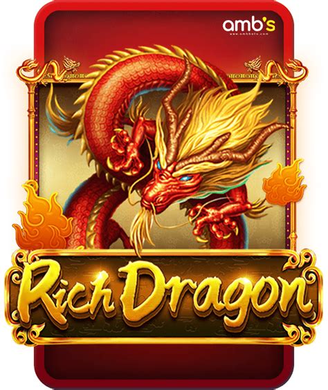 Rich Dragon Parimatch