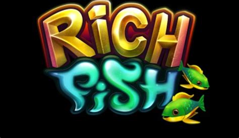 Rich Fish Bwin