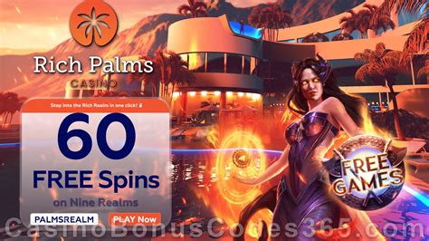 Rich Palms Casino Download