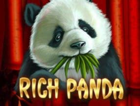 Rich Panda Bet365