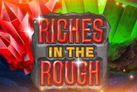Riches In The Rough 888 Casino