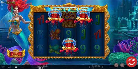 Riches Of The Deep 243 Ways 888 Casino
