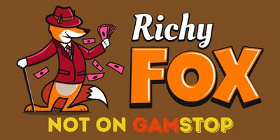 Richy Fox Casino Apostas
