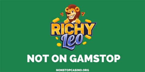 Richy Leo Casino Belize