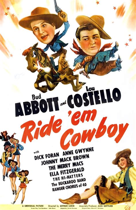 Ride Em Cowboy Betsul