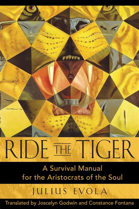 Ride The Tiger Betsul