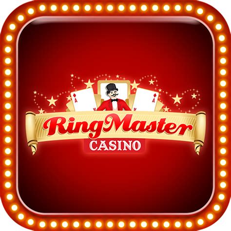 Ringmaster Casino Apostas