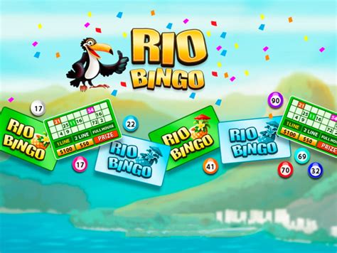 Rio Bingo Casino Peru