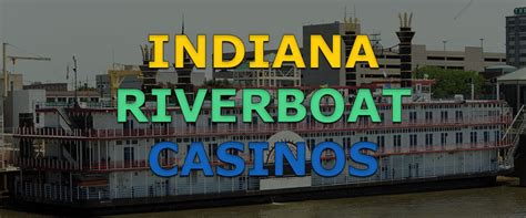 Rio Ohio Riverboat Casino Indiana